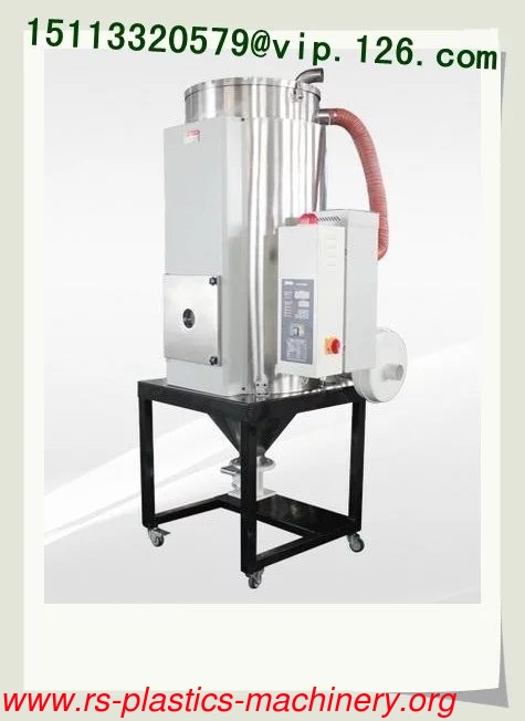 8000kg Capacity Giant Euro-hopper Dryer/Factory sale plastic drying machine europeanized industrial hopper dryer