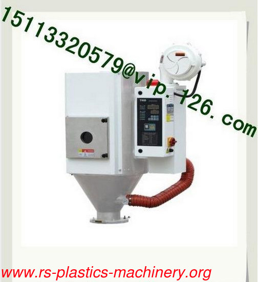 No Floor stand Stainless Steel double Skin Euro-Hopper Dryer plant/ insulation Euro hopper dryer energy saving devices good sell