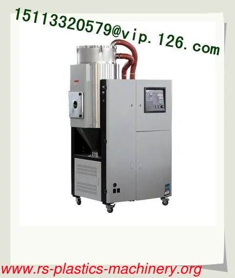 Plastic dehumidifying drying loader/ 3-in-1 Dehumidifying Dryers/All-in-one dehumidifier, dryer and loader