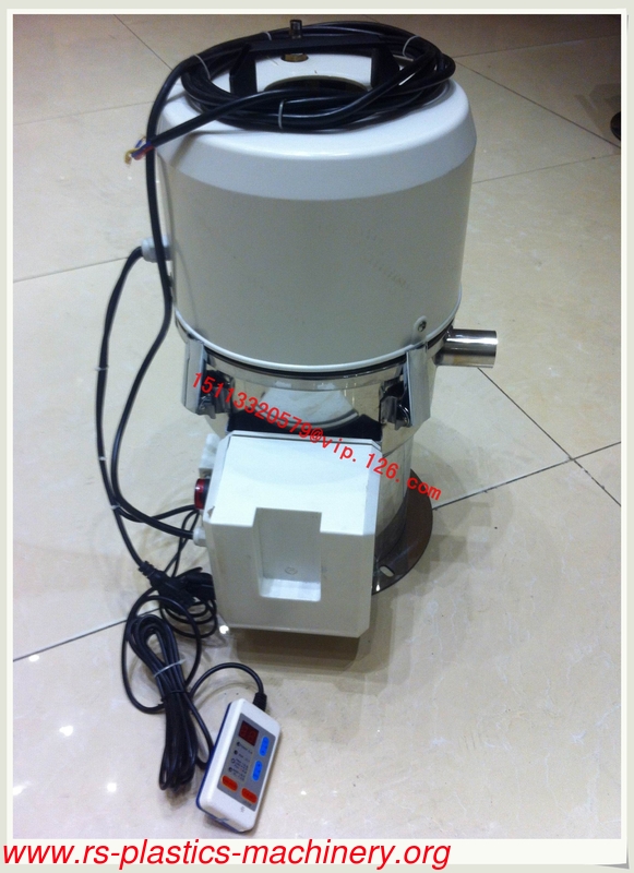 300G Mini Plastic Vacuum Hopper Loader/Economic 300G Plastic Material Hopper Loader For Africa