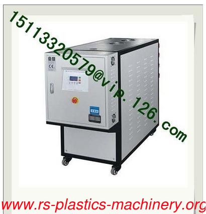 36KW High temperature mold temperature controller/Mold temperature regulator/300℃ High Temperature Oil MTC with CE