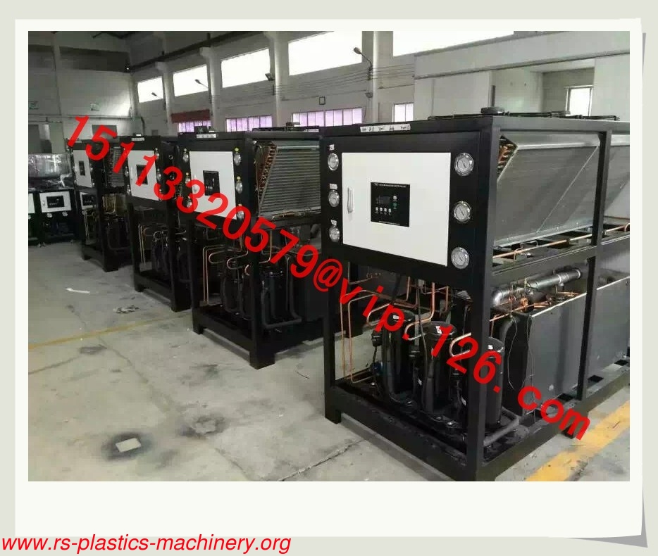 40HP -25℃ Low Temperature  Water Chillers/ Plastic Injection  Industry water cooled water chiller on sale
