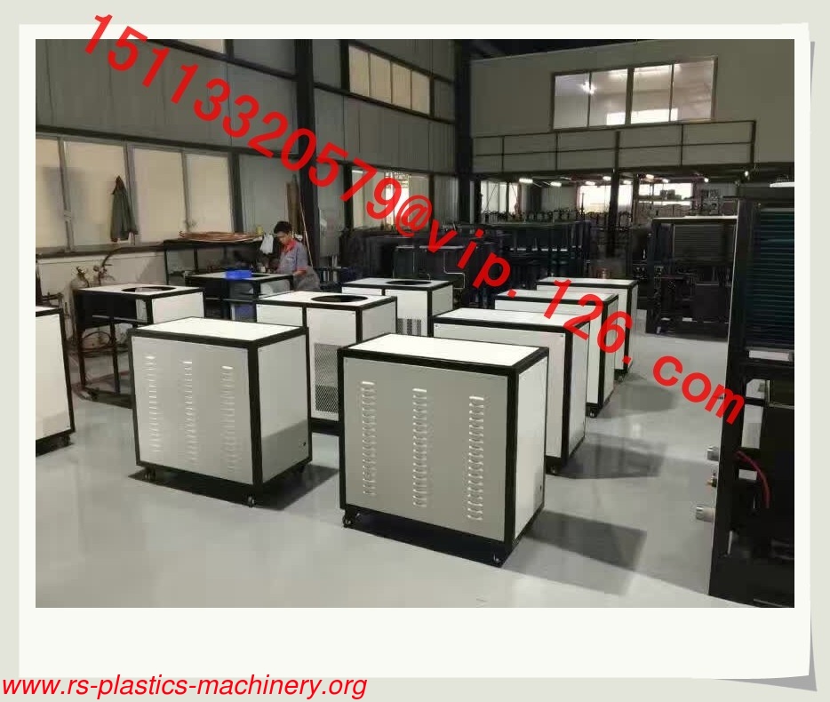 10HP Heat and Cold Industrial Chiller China Produced /  Energy Saving Air Cooled Water Chiller