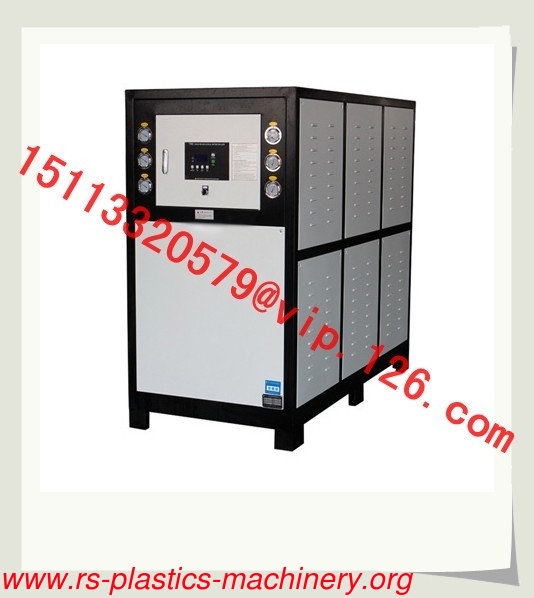 50HP Industrial Injection Machine Chiller Manufacturer /Plastic Injection Water Chiller