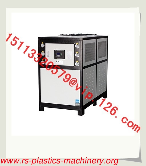 15HP Air Chiller for laser cutting machine - Air Cooled Industrial use air water chiller cooling machine for injection
