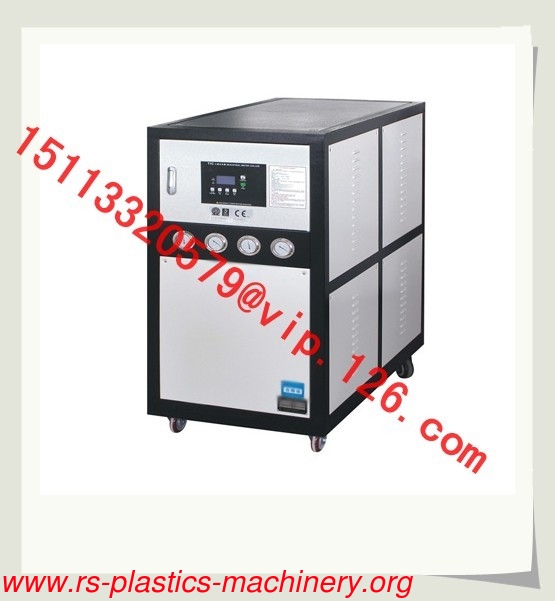 15HP -10℃ Low Temperature  Water Chillers / Competitive Price Water Cooled Chiller