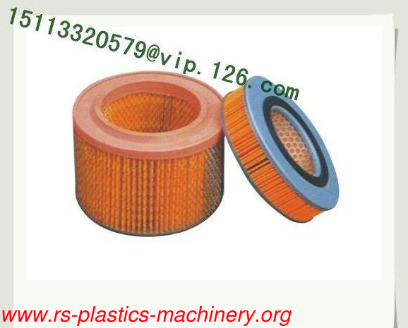 Hopper loader spare part---Filter/ China Filter for Plastic Loader