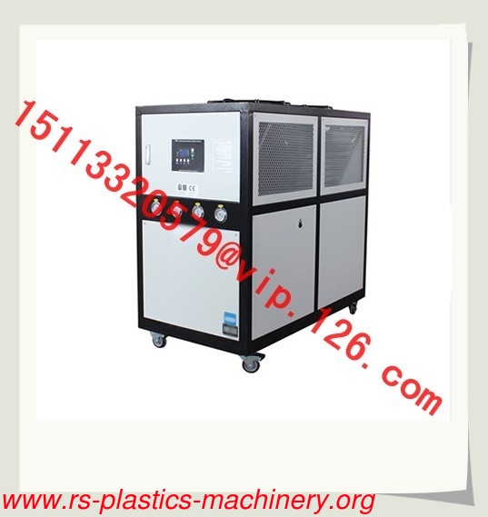 15HP -10℃ Low Temperature Air-cooled Chillers/  Air cooled chiller for Plastic Molding Machine