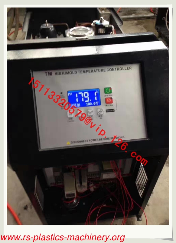 8KW 180°C High Temperature Water Circulation Mold Temperature Controller /High Temperature Water MTC