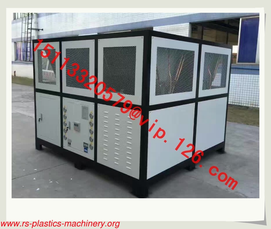 China Air-cooled Chillers OEM Manufacturer/ Industry Chiller Price/Big Air Cool Screw Chiller Cheap Price