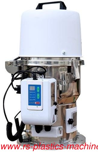 factory sale automatic feeding plastic material vacuum Euro hopper loader 300G/European Loader