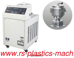 China High Quality Plastic seperate Vacuum Hopper Loader OEM plant/ 800G detachable plastic auto loader For Canada