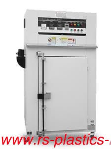 China Raw material cabinet dryer /stainless steel oven tray dryer/ small quantity of plastics dryer For Netherlands