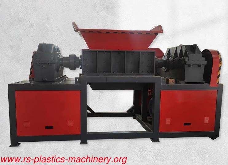 Supply Strong & Powerful solid waste recycling machine for all kinds of solid waste reuse Shredder good price agent wanted