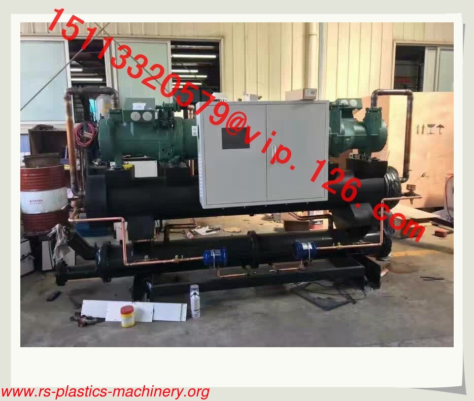 Open Type Air Cooled Chiller/ Water Cooled Water Chiller/Water Cooled Screw Chiller Unit