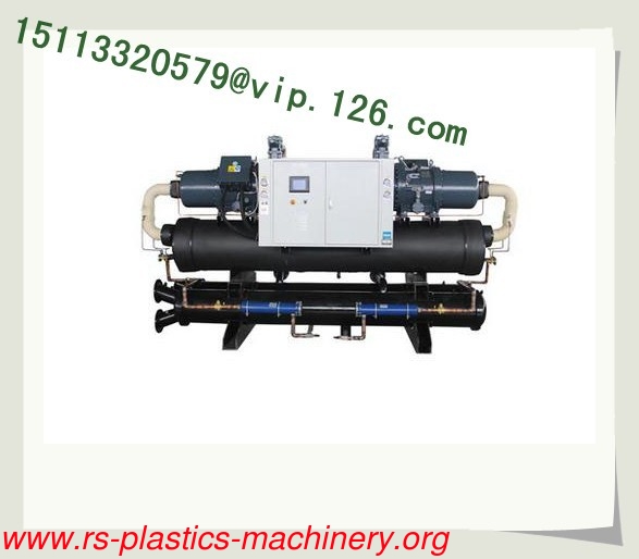 RS-L30WS Dual Screw Compressor industrial Chiller/Water Cooled Central Water Chiller/ Screw Chiler Price