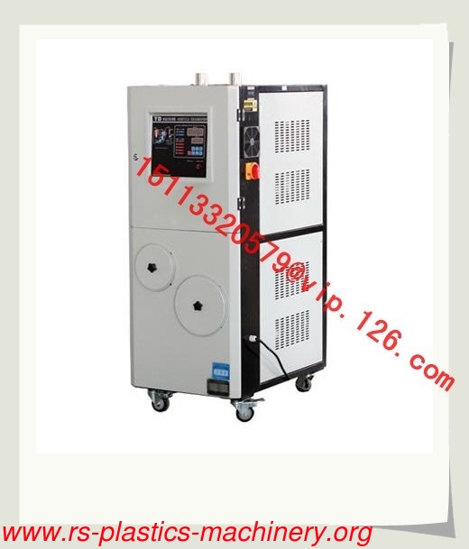 Honeycomb Rotor Plastic Dehumidifying Dryer for Injection Machine/Plastic Drying Machine for Bhutan