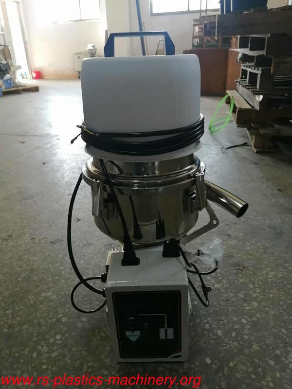 China cheap high performance Vacuum Hopper loader 300G capacity 300kg/h material loader Automatic feeder high quality to Switchland