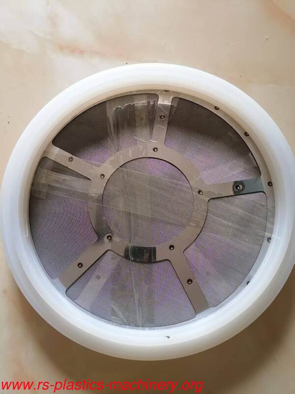 China High Temperture resist spare part- screen Mesh Filter dust separator resist Temperture 140C for vacuum hopper loader /Auto loade dust filter good quality to worldwide