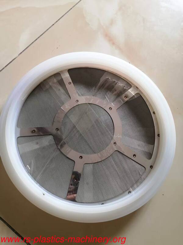 vacuum auto loader spare parts supplier High Temperture resist screen Mesh Filter 140C dust filter good price