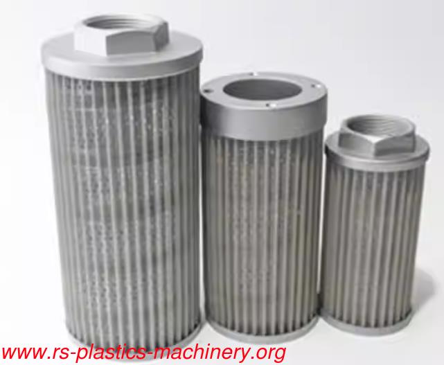 Industry injections replacement parts Supplier- Hydraulic Oil filter impurity oil filter good quality agent wanted