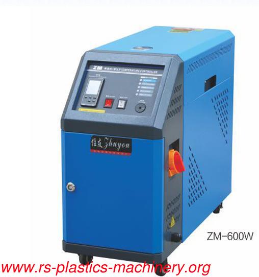 Supply 180°C High Temperature Water Circulation Mold Temperature Controller /High Temperature Water heated MTC wholesaler Price