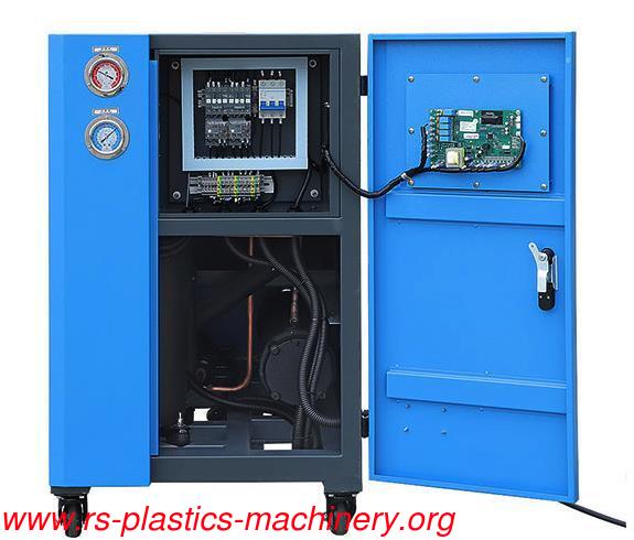 12HP Environmental Friendly Chillers/Industrial Water Cooled Water Chiller with CE certificated/CE Water Cooled Chiller