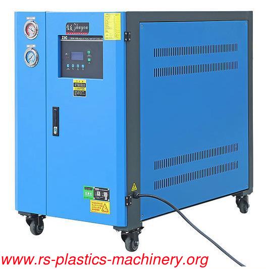 -25℃ Low Temperature  Water Chillers/Hot sale small water chiller manufacturer for plastic injection machine