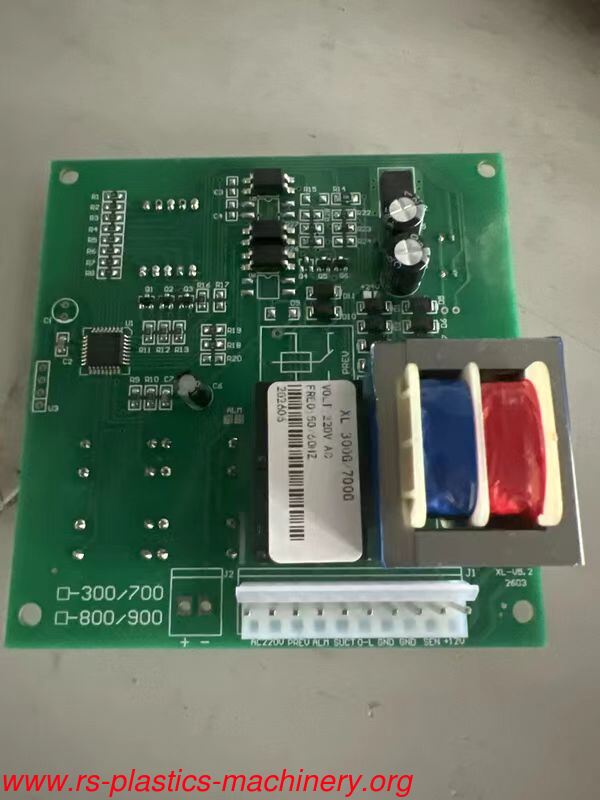 Suupply material Auto Loader 300G/400G/700G/800G/900G spare parts- machine PCB control board pcb circuit plate control card producer good quality  Best price agent needed