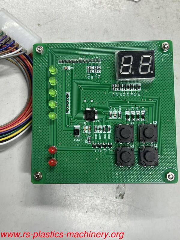 Supply  Material Auto Loader300G/400G/700G/800G/900G spare parts- PCB control Board High Quality electrical pcb card with Relay Factory price to  overseas