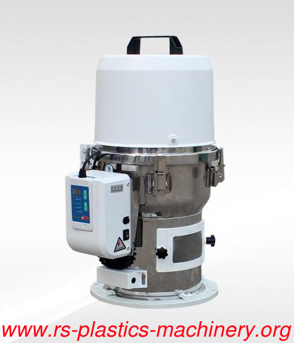 Standard Mini Self-contained Euro Hopper Loader 300G/ Vertical type Euro hopper loader Retailer Wanted