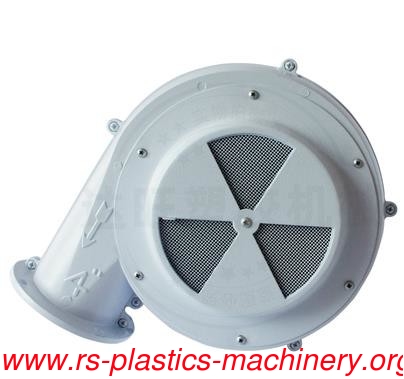 380V Hopper dryer spare part supplier ---Fan Motor/Hopper Dryer's  Motors  50kg to USA