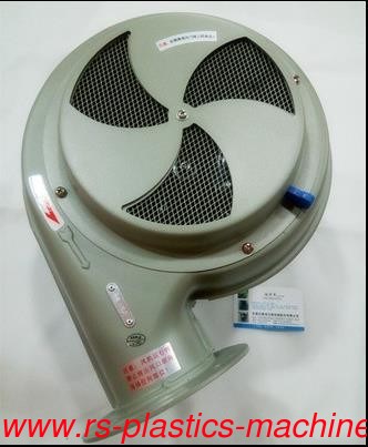 Hopper dryer spare part supplier-Fan Motor Blower/50kg Hopper Dryer's  Motor good quality to UK