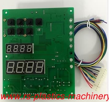 fast  delivery for Dehumidifier  Dryer control  PCB board / honeycomb dehumidifier dryer  Circuit Board supplier