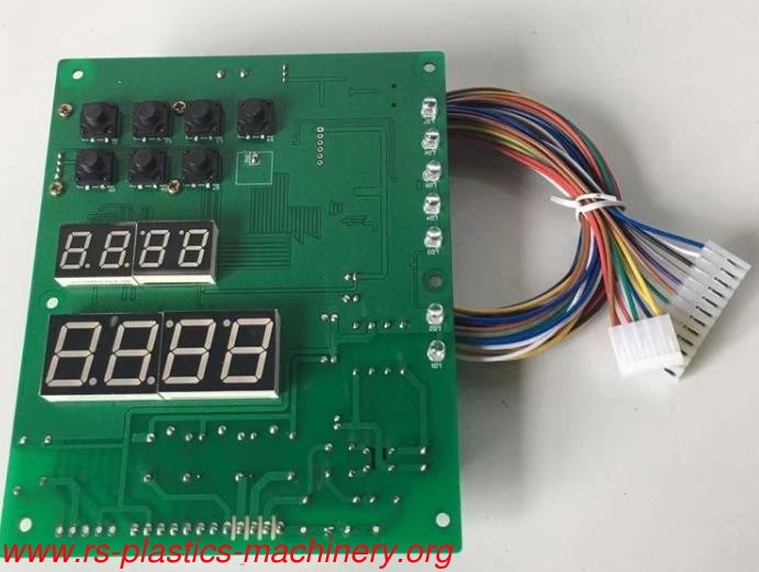 machine spare parts  Supplier - machine PCB  control board /pcb Circuit plate factory good quality  distribute price to worldwide