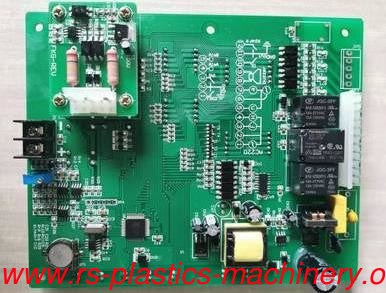 Good selling  spare parts - machine  PCB control board /PCB Circuit Board supplier machine control board  good  quality Best price to Turkey