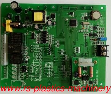 Cheap Plastic  Honeycomb Dehumidifier  Dryer spare parts -  PCB  control board /Circuit Board supplier  god  price