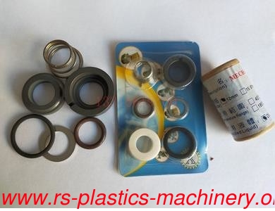 Mold  Temperture controller  spare part- pump seal  set /shaft seal, gland seal, mechanical sealsupplier
