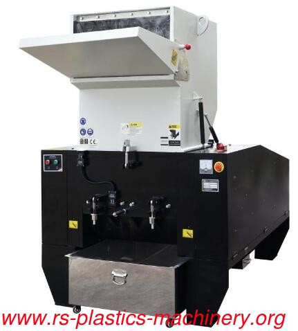 Industry Claw Type cutter powerful Crusher/ Plastic Bottle grinder Supplier/Plastic granulator with CE to Germany