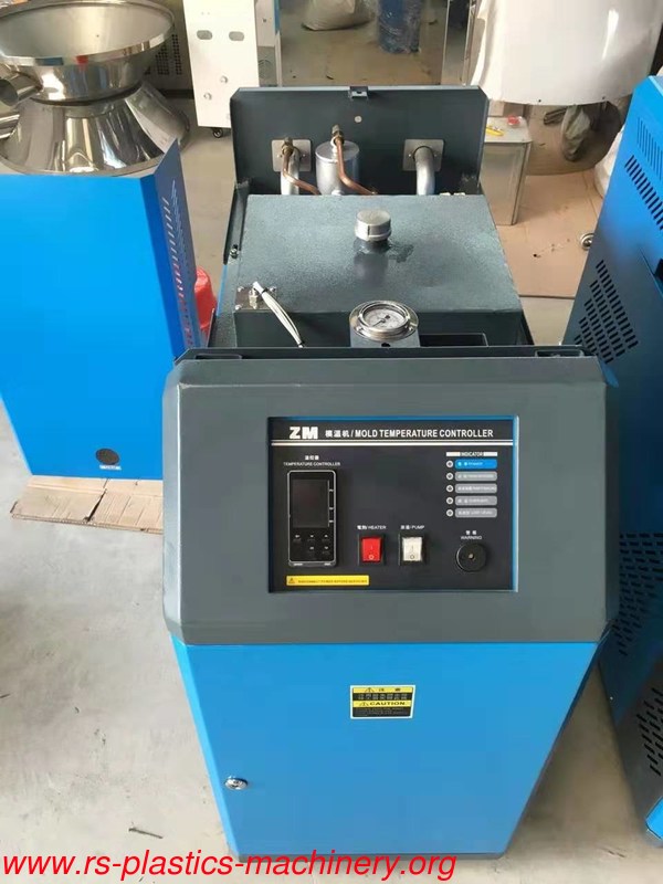 water Heater Temperture Controller Digital High Temperature Mold