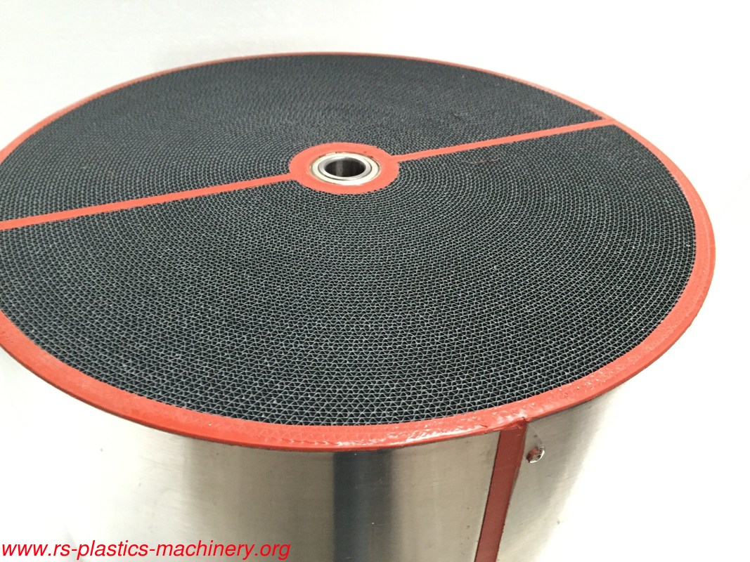 Black MS desiccant wheel rotor replace parts Supplier/dehumidifier parts upgrade  any size good quality easy cleaning to India