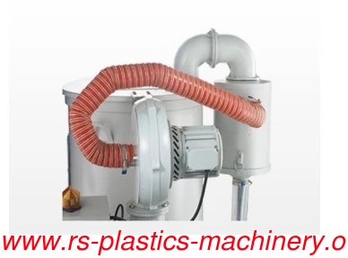 China Hopper Dryer spare part -energy saving devices Hot Air Recycle supplier factory price