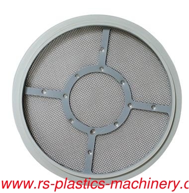 China cheap Mesh Filter screen manufacturer for vacuum loader/auto loader accessory dust separator