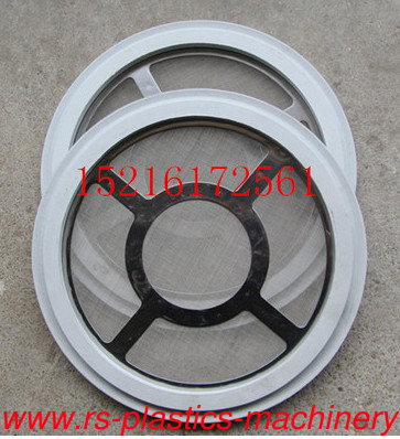 China 7.5L cheap Mesh Filter screen Supplier hopper receiver/auto loader accessory dust separator fast delivery