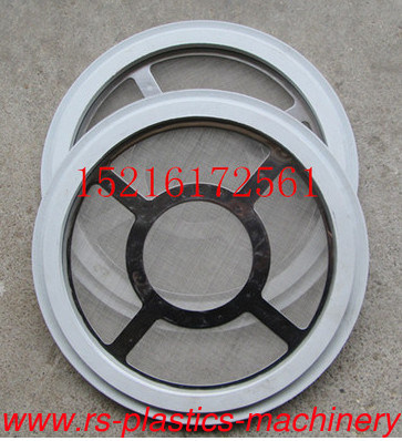 China cheap Mesh Filter screen Supplier 7.5L hopper receiver/auto loader accessory dust separator fast delivery