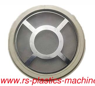 China Stainless steel Mesh Filter screen dust filter Supplier for vacuum hopper receiver/auto loader accessory dust filter cheap price