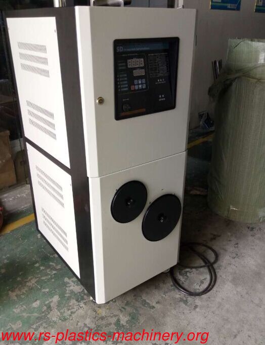 Industrial Dehumidifier/ China Desiccant Rotor dehumidifier dryer machine factory good price to India