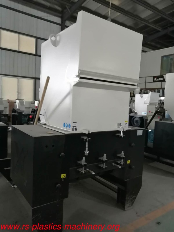 China powerful plastic waste crusher claw type cutter plastic recycling machine Supplier/strong grinder/granulator factory price