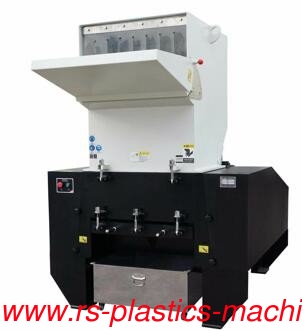 CE certified hard plastic material Crusher claw cutter/Plastic recycling machine Supplier/Powerful grinder/granulator