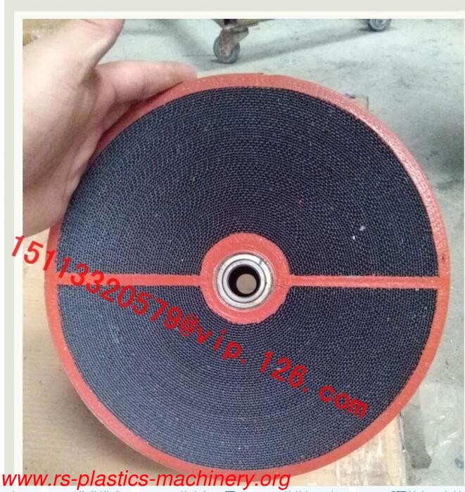 Himidity remove wheel Black molecular sieve desiccant wheel rotor Supplier dew point-40℃ factory price